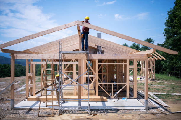 Roof Repair Estimates in Colonial Heights, VA