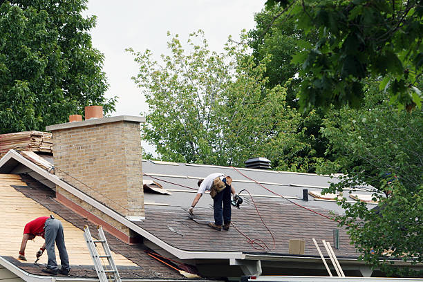 Tile Roofing Contractor in Colonial Heights, VA