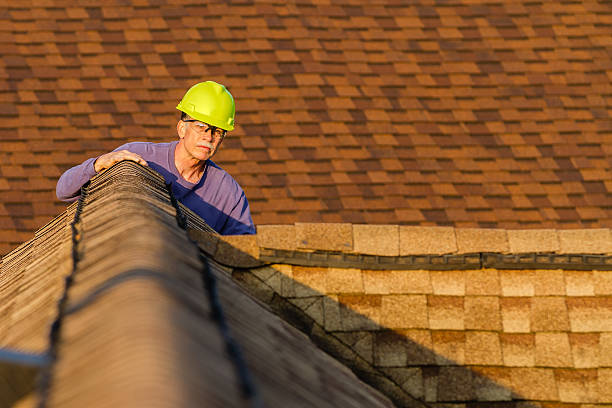 Quick and Trustworthy Emergency Roof Repair Services in Colonial Heights, VA
