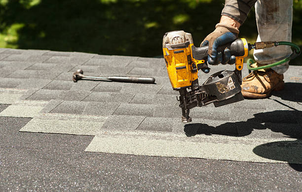 Best Roof Waterproofing Services  in Colonial Heights, VA