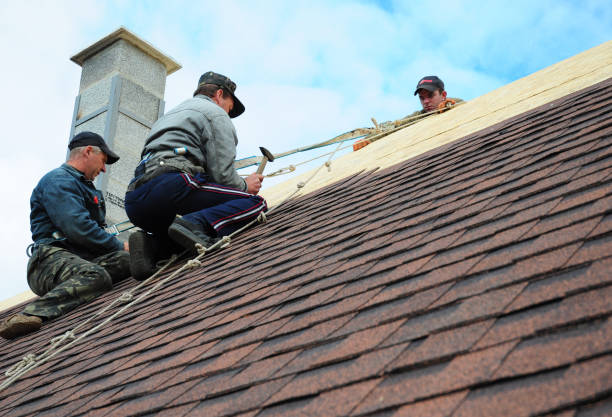 Best Residential Roofing Contractor  in Colonial Heights, VA