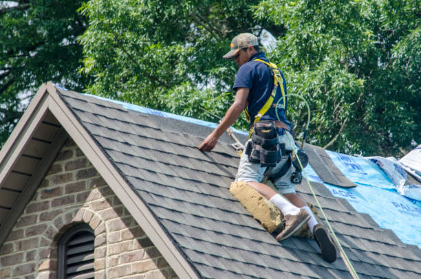 Best Roof Replacement Cost  in Colonial Heights, VA